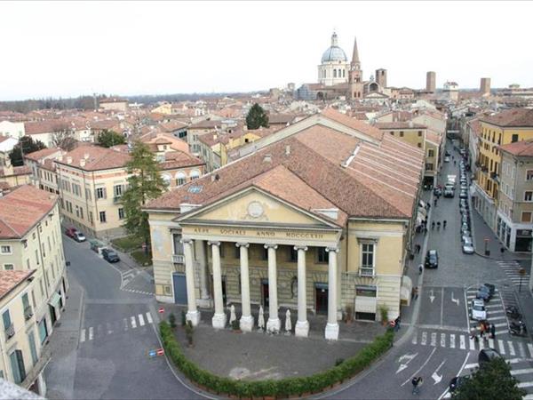 Hotel Italia City Center a Mantova