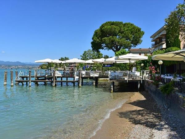 Hotel Pace a Sirmione