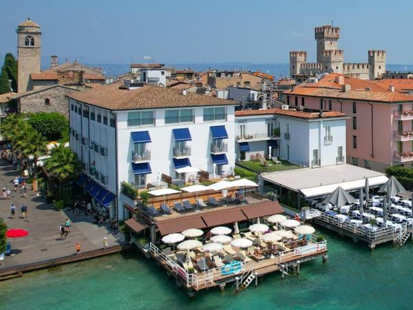 Hotel Flaminia a Sirmione