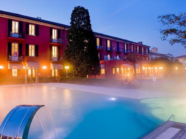 Hotel Fonte Boiola a Sirmione