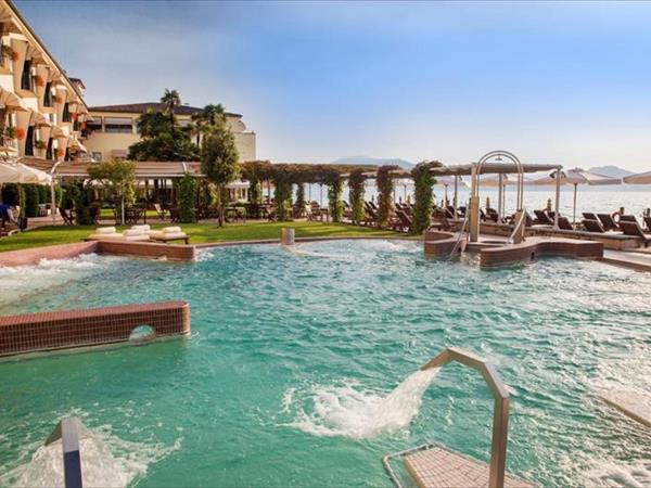 Grand Hotel Terme a Sirmione