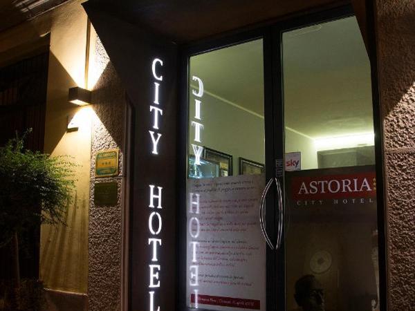 Hotel Astoria a Cremona