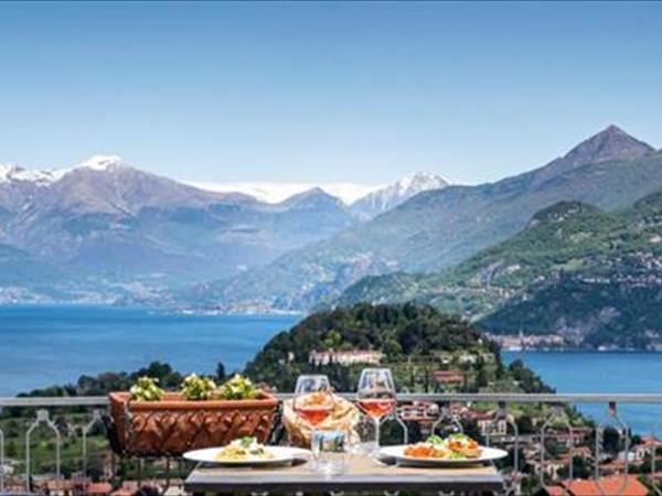 Hotel Il Perlo Panorama a Bellagio