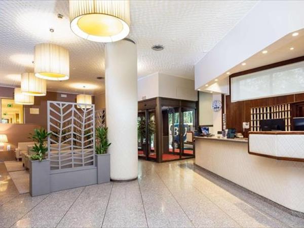 Best Western Air Hotel Linate a Segrate