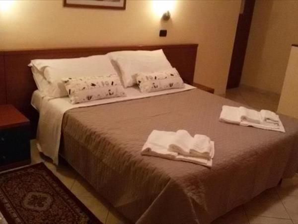 Hotel Legnano a Legnano