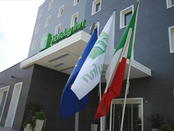 Holiday Inn Milan Nord Zara, an IHG Hotel a Cinisello Balsamo