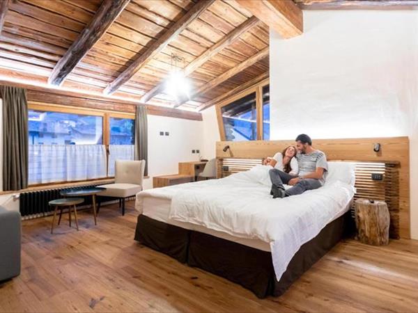 Curt di Clement Eco Mobility Hotel a Tirano