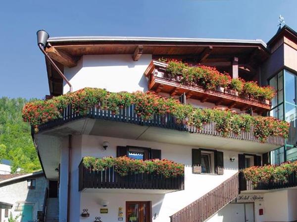 Albergo Aprica Garni a Aprica