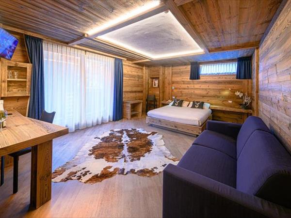 Hotel Ambrosini a Aprica