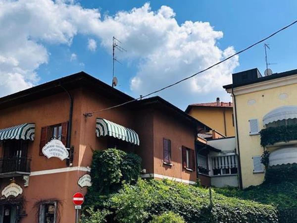 Hotel Ristorante San Giuseppe a Cernobbio