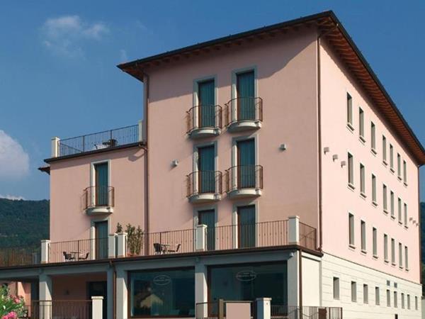 International Hotel a Iseo