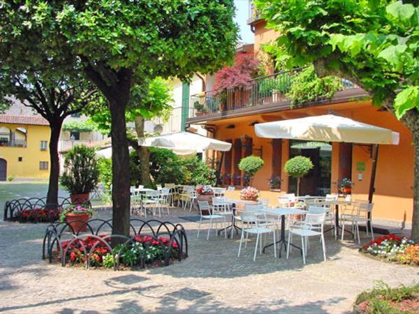 Hotel Don Abbondio a Lecco