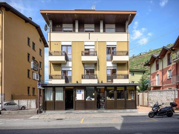 Hotel Schenatti a Sondrio