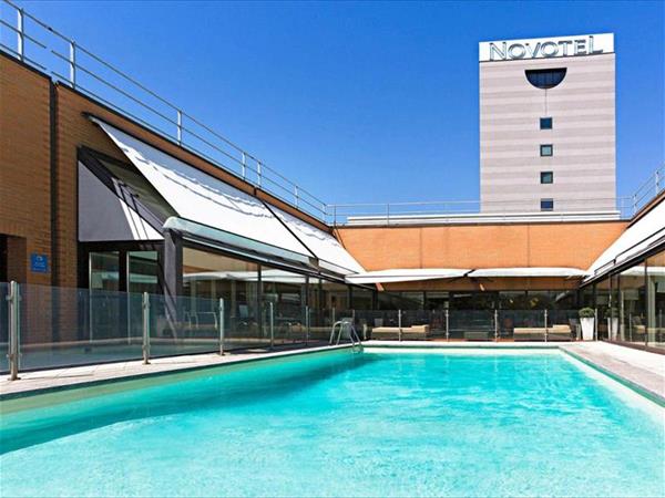 Novotel Milano Linate Aeroporto a Milano