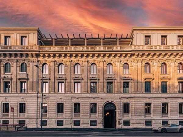 Casa Cipriani Milano a Milano