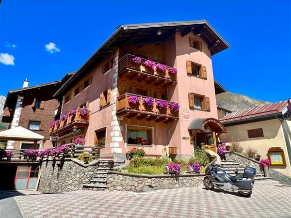 Hotel Adele a Livigno