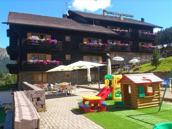 Hotel Margherita a Livigno