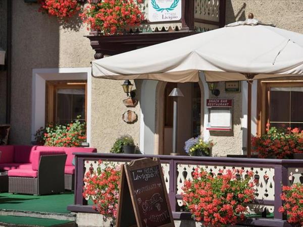 Hotel Livigno a Livigno