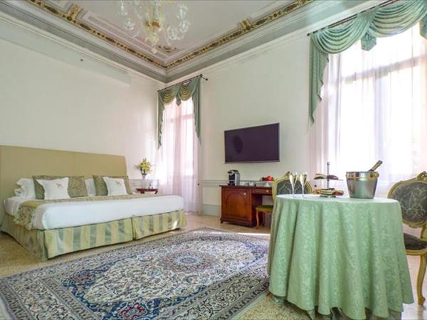 Hotel Palazzo Vitturi a Venezia