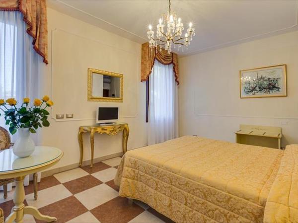 Hotel Bernardi Semenzato a Venezia