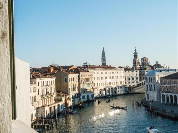 Locanda Ai Santi Apostoli a Venezia