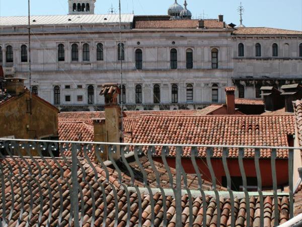 Hotel Antigo Trovatore a Venezia