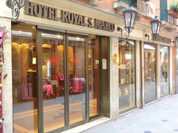 Royal San Marco Hotel a Venezia