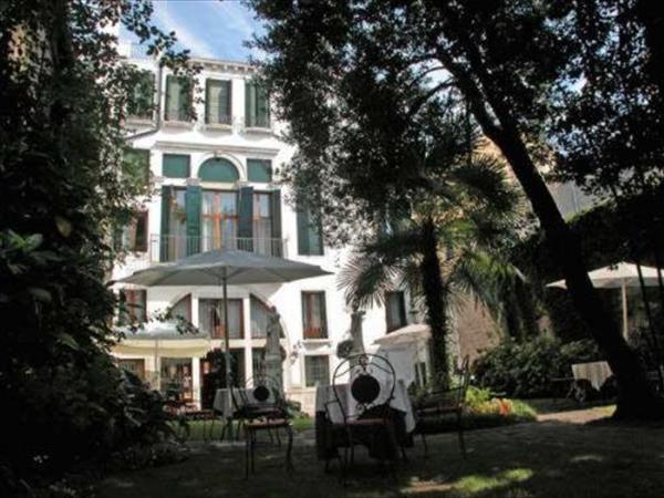 Hotel Palazzo Abadessa a Venezia