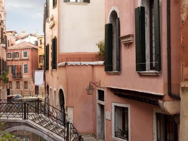 Hotel Casa Verardo Residenza d’Epoca a Venezia