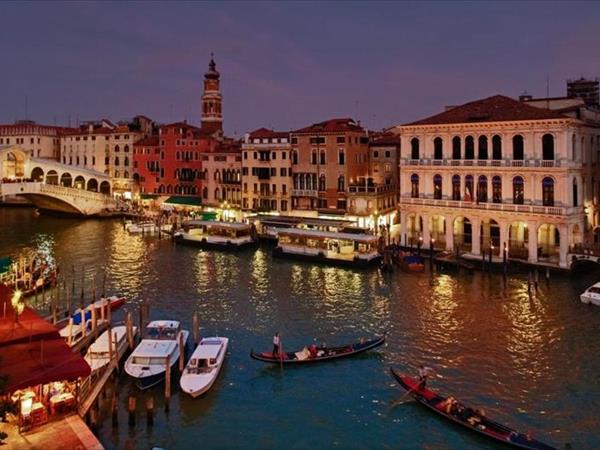 Antica Locanda Sturion Residenza d’Epoca a Venezia