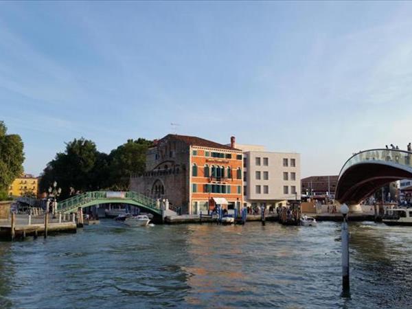 Hotel Santa Chiara a Venezia