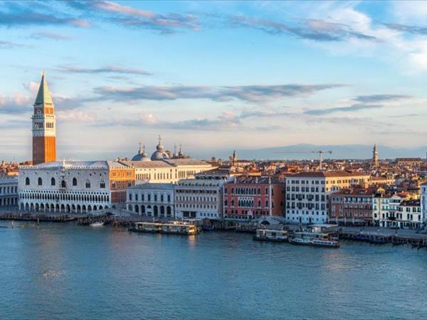 Hotel Paganelli a Venezia