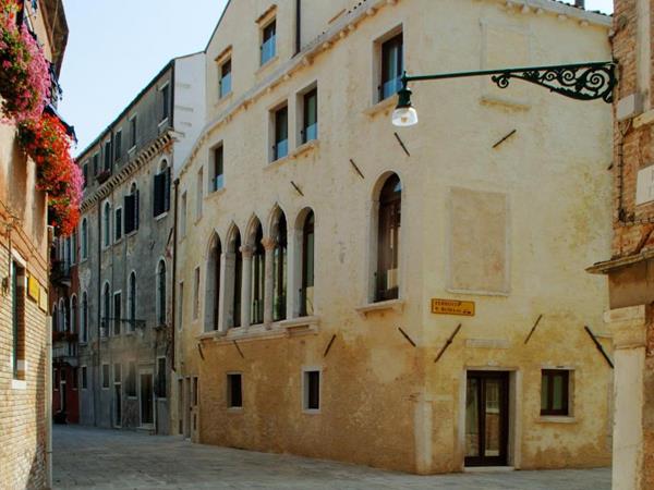 Hotel Cà Zusto Venezia a Venezia