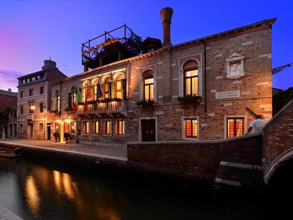 Palazzetto Madonna a Venezia