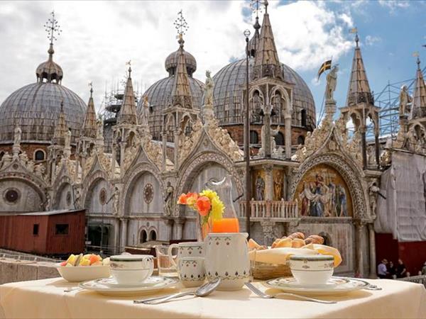 Canaletto Luxury Suites - San Marco Luxury a Venezia