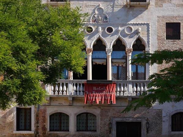 Hotel La Residenza a Venezia