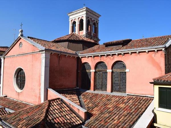 Hotel Malibran a Venezia