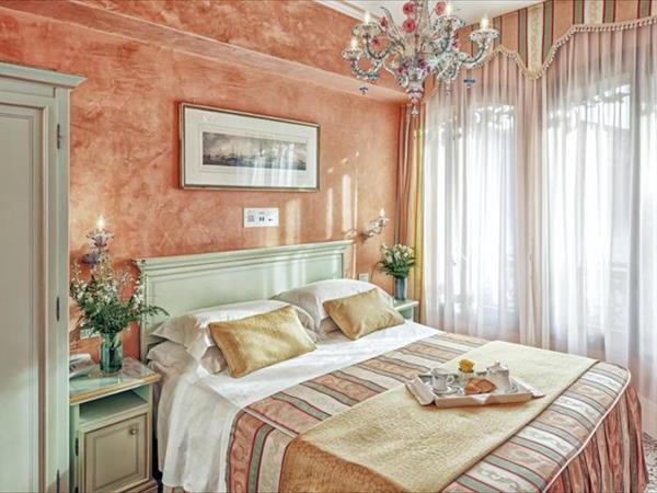 Hotel Firenze a Venezia