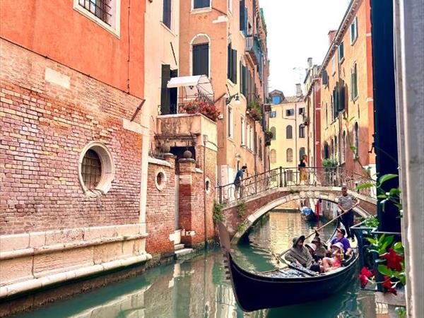 Hotel Alcyone a Venezia