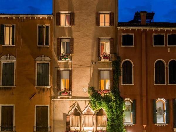 Hotel Santo Stefano a Venezia