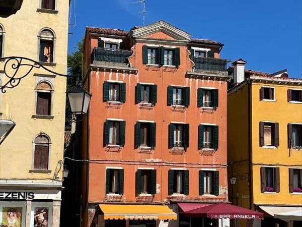 Hotel San Geremia a Venezia