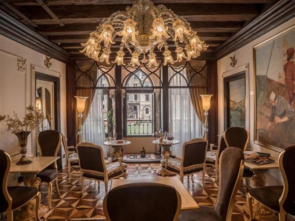 EGO’ Boutique Hotel - The Silk Road a Venezia