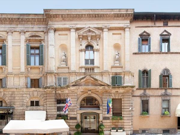 Hotel Accademia a Verona