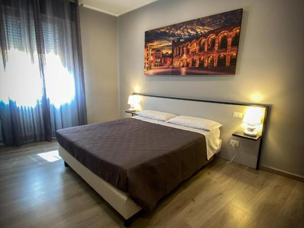 Hotel Arena a Verona