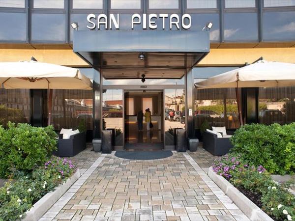 Hotel San Pietro a Verona