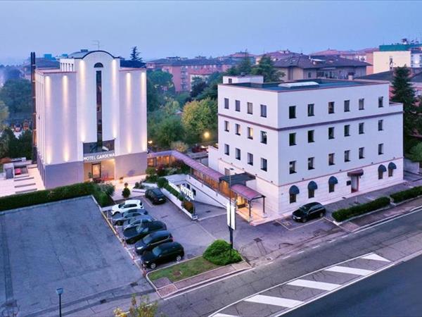 Hotel Gardenia a Verona