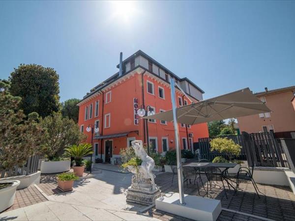 Hotel Siros a Verona