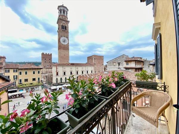 Hotel Aurora a Verona