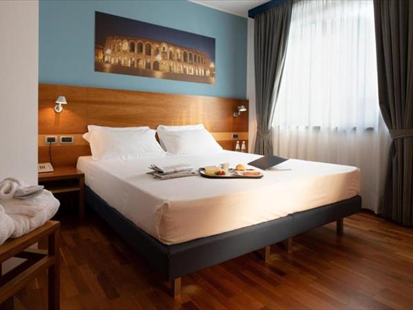 Hotel Fiera a Verona