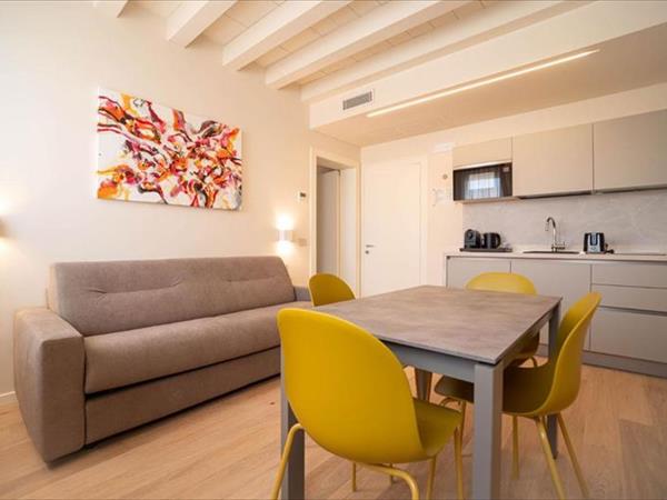 Calcirelli Suites a Verona